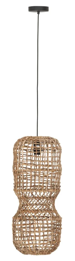 Hanglamp Blanes Bananenblad