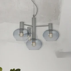 Hanglamp Bologna 4-lamps