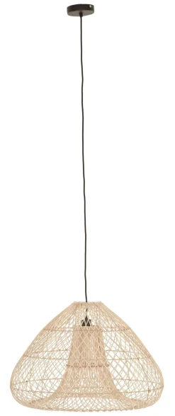 Hanglamp Cala Saladeta Pitrit, 63cm