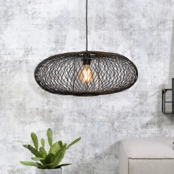 Hanglamp Cango Bamboe