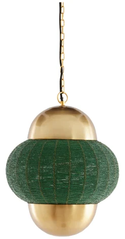 Hanglamp Cetara Kralen, 33m