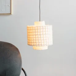 Hanglamp Corissa 25cm