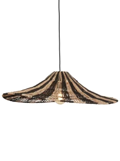 Hanglamp Cuzco Jute, 65cm