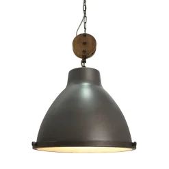 Hanglamp Dock 42x42x37 cm