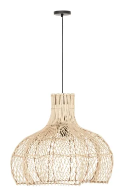 Hanglamp Figueretas Pitrit, 60cm