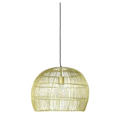 Hanglamp Frenk Ø42cm, kleur Goud
