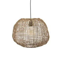 Hanglamp Hata Rattan
