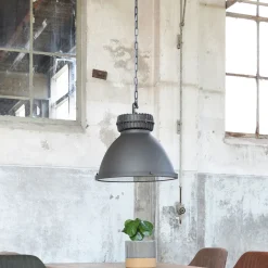 Hanglamp Heavy Duty