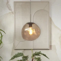 Hanglamp Helsinki 26cm