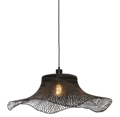 Hanglamp Ibiza Bamboe, 65cm