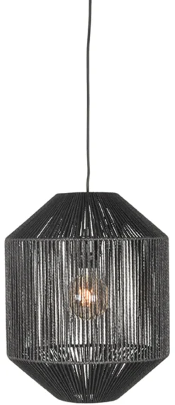 Hanglamp Ibiza Jute