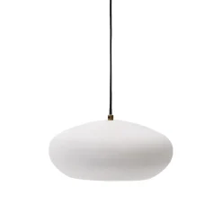 Hanglamp Inda Terracotta look