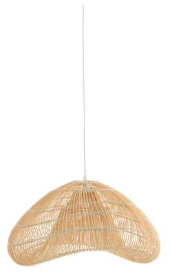 Hanglamp Janzur Rotan, 53cm