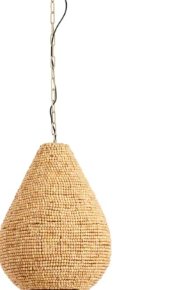 Hanglamp Kabinda Kralen