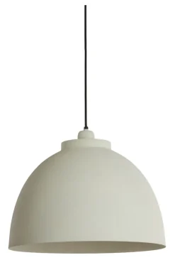 Hanglamp Kylie 45cm, kleur Crème