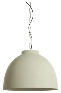 Hanglamp Kylie 60cm, kleur Crème
