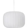 Hanglamp Lexa kleur Wit