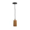 Hanglamp Madsen Terracotta, Ø8cm