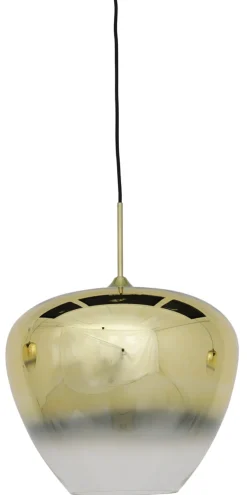 Hanglamp Mayson Ø40cm, kleur Goud