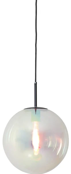 Hanglamp Medina kleur Rainbow