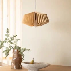 Hanglamp Meller Hout