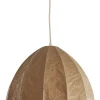 Hanglamp Milatos Kraftpapier