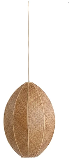 Hanglamp Milatos Webbing