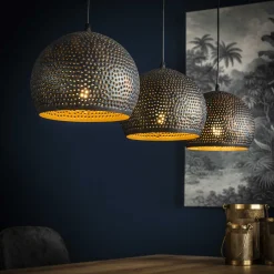 Hanglamp Murray 3-lamps