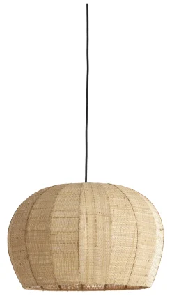 Hanglamp Rafaella Raffia