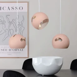 Hanglamp Reem 3-lamps