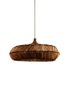 Hanglamp Rinjani Abaca, 60cm