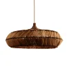 Hanglamp Rinjani Abaca, 70cm
