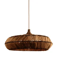 Hanglamp Rinjani Abaca, 70cm