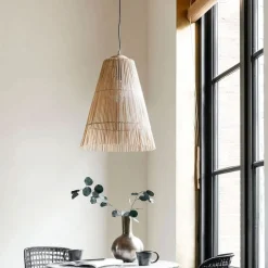 Hanglamp Sanur Kokosnoot blad