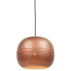 Hanglamp Spike bol 27cm