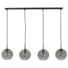 Hanglamp Subar 4-Lamps