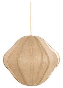 Hanglamp Sukau Jute