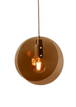 Hanglamp Toledo Glas