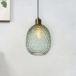 Hanglamp Venice Ovaal