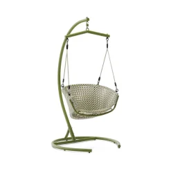 Hangstoel Saliga Rattan