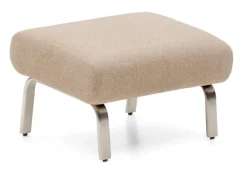 Hocker Amsen Chenille