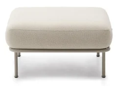 Hocker Aurum Chenille