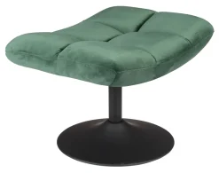 Hocker Bar Velvet