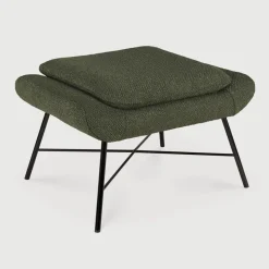 Hocker Barrow Structuurstof