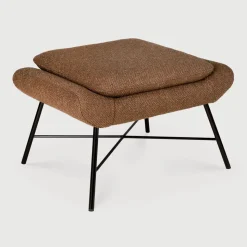 Hocker Barrow Structuurstof