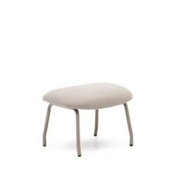 Hocker Belina Chenille