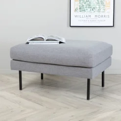 Hocker Bladimir Stof