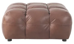 Hocker Hackman Leder