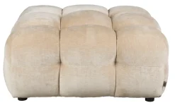 Hocker Hackman Velvet