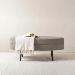 Hocker Larenzo Teddy